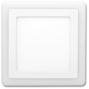 

LED Podhledové svítidlo DUO LED/12W/230V + LED/4W