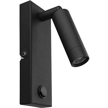 

LED Nástěnné svítidlo FIORENZO LED/3W/230V