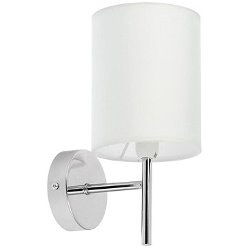 

Nástěnné svítidlo YAN 1xE14/40W/230V