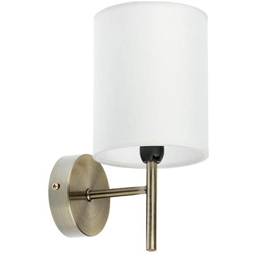 

Nástěnné svítidlo YAN 1xE14/40W/230V