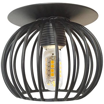 

Stropní podhledové svítidlo SK 93 1xG9/40W/230V