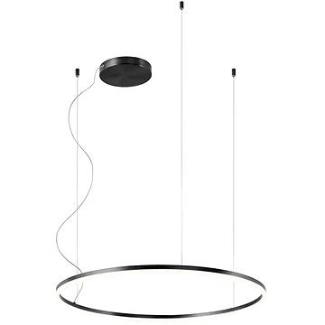 

Redo 01-1949 - LED Lustr na lanku ORBIT LED/55W/230V