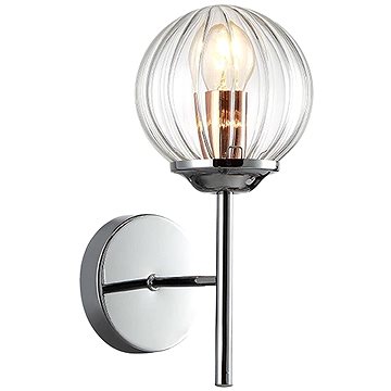 

Nástěnné svítidlo BEST 1xE14/40W/230V