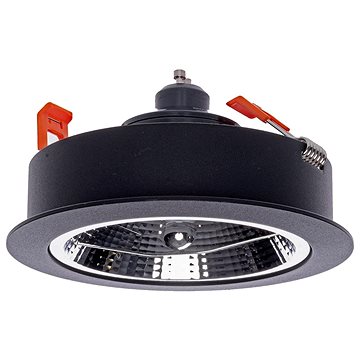 

Podhledové svítidlo REDONDO 1xAR111 - GU10/25W/230V