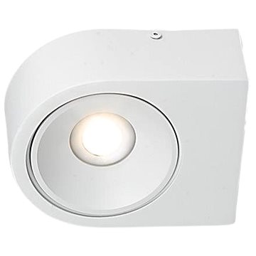 

LED Nástěnné svítidlo LUCE LED/10W/230V