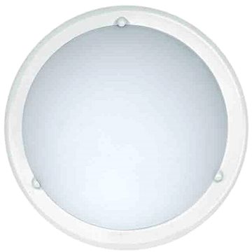 

Top Light 5502/40/B/MWS - Senzorové stropní svítidlo 2xE27/60W/230V