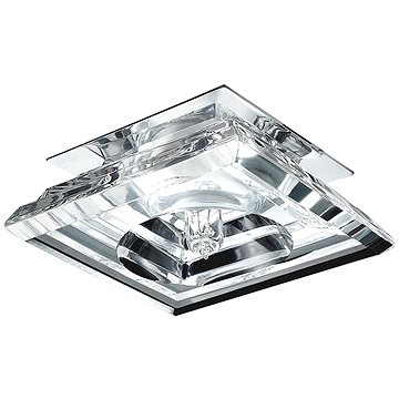 

LUXERA 71059 - Podhledové svítidlo ELEGANT 1xG9/33W/230V