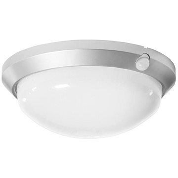 

Venkovní senzorové svítidlo OLGA 1xE27/60W/230V IP44