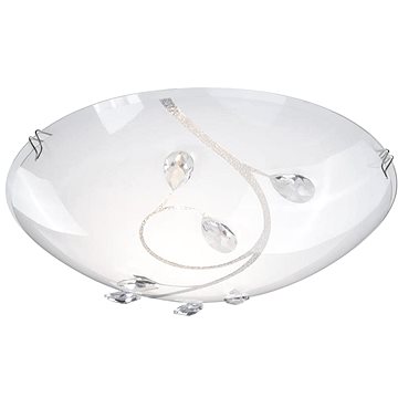 

Globo - Stropní svítidlo 1xE27/60W/230V