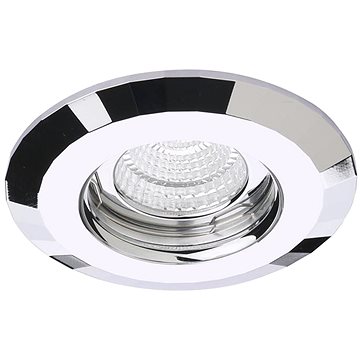

LUXERA 71087 - Podhledové svítidlo ELEGANT 1xGU10/50W/230V