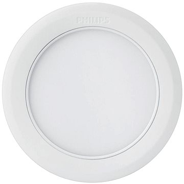 

Philips - LED podhledové svítidlo 1xLED/14W/230V