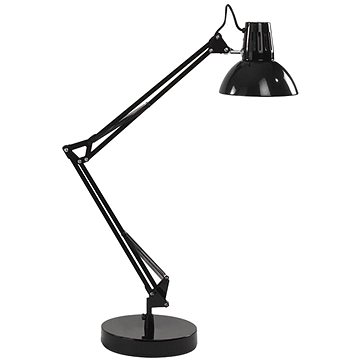 

Ideal Lux - Stolní lampa 1xE27/40W/230V