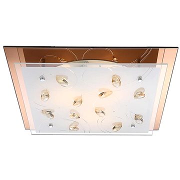 

Globo - Stropní svítidlo 3xE27ILLU/40W/230V