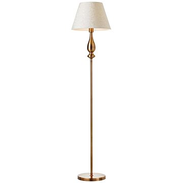 

Redo 02-714 - Stojací lampa FABIOLA 1xE27/42W/230V