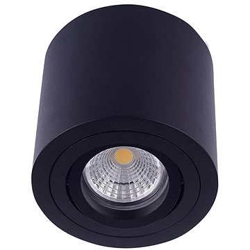 

Emithor 48607 - Stropní bodové svítidlo SURFACE 1xGU10/50W/230V