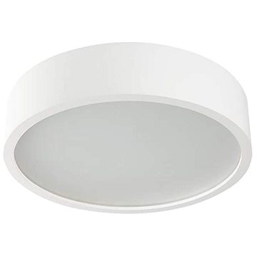 

Dřevěné stropní svítidlo JASMIN 1xE27/60W/230V o 27,5 cm