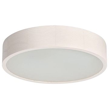 

Stropní svítidlo JASMIN 2xE27/60W/230V o 37,5 cm bílý dub