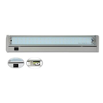 

Ecolite TL2016-70SMD - LED Podlinkové svítidlo 1xLED/15W/230V