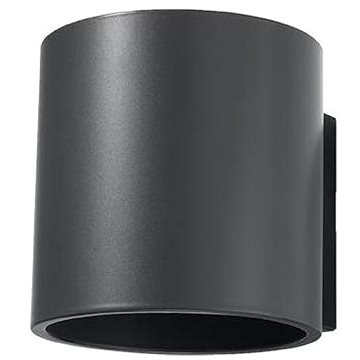 

Nástěnné svítidlo ORBIS 1 1xG9/40W/230V