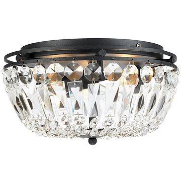 

Markslöjd 107587 - Stropní svítidlo VASA 3xE14/40W/230V