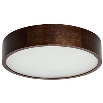 

Stropní svítidlo JASMIN 2xE27/60W/230V o 37,5 cm wenge