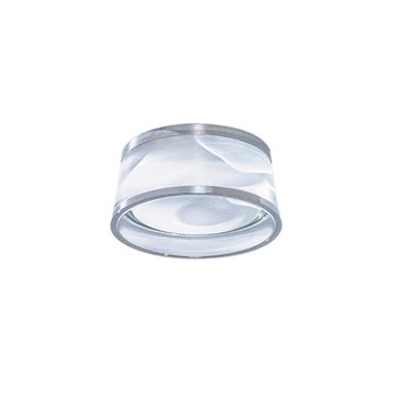 

Azzardo AZ2772 - LED Koupelnové podhledové svítidlo UNA LED/7W/230V IP44