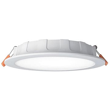 

LED Koupelnové podhledové svítidlo LOKI LED/16W/230V IP44 3000K