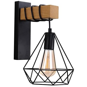 

Nástěnné svítidlo VIGO 1xE27/20W/230V