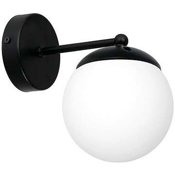 

Nástěnné svítidlo LIMA 1xE14/40W/230V