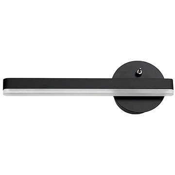 

LED Nástěnné svítidlo SYDNEY LED/6W/230V černá