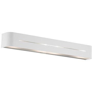 

Ideal Lux - Nástěnné svítidlo 4xE14/40W/230V bílá