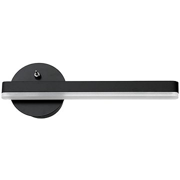 

LED Nástěnné svítidlo SYDNEY LED/6W/230V černá