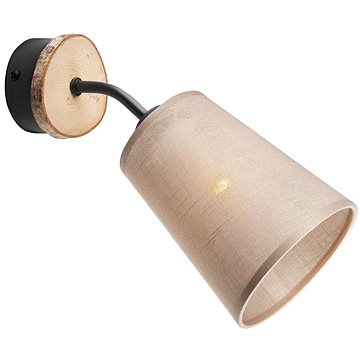 

Nástěnné svítidlo PACO 1xE14/40W/230V