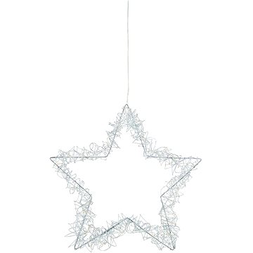 

Markslöjd 705056 - LED Vánoční dekorace MARTIN LED/3xAA