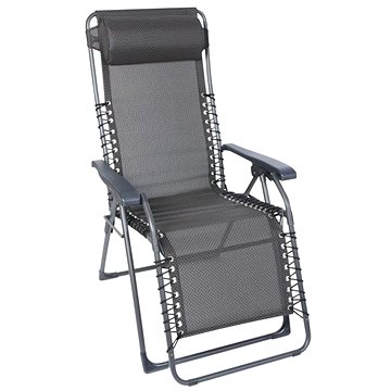 

DOPPLER Křeslo relaxační polohovací OASI MAGIC XL