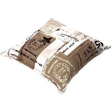 

DOPPLER Polštářek LIVING D-2113, 45 × 45 cm