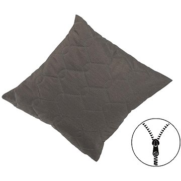 

DOPPLER Polštářek FUSION D-1407, 45 × 45 cm