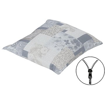 

DOPPLER Polštářek ELEGANT D-2231, 40 × 40 cm