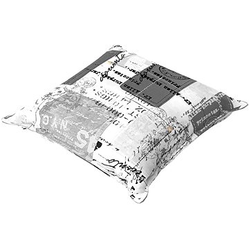 

DOPPLER Polštářek LIVING D-2115, 40 × 40 cm