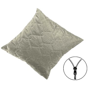 

DOPPLER Polštářek FUSION D-2716, 45 × 45 cm