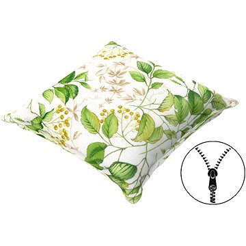 

DOPPLER Polštářek ELEGANT D-2233, 40 × 40 cm