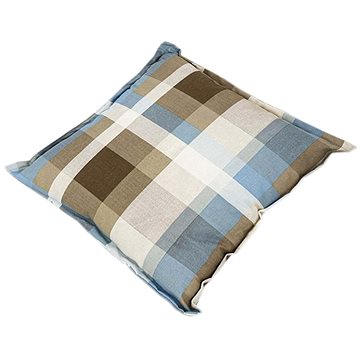 

DOPPLER Polštářek LIVING D-8608, 40 × 40 cm
