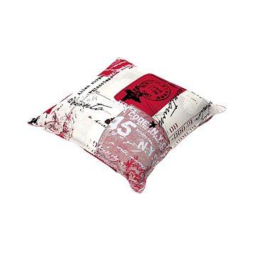 

DOPPLER Polštářek LIVING D-3133, 45 × 45 cm