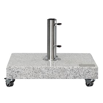 

DOPPLER Kotvící tyč pro žulovou desku 140 kg