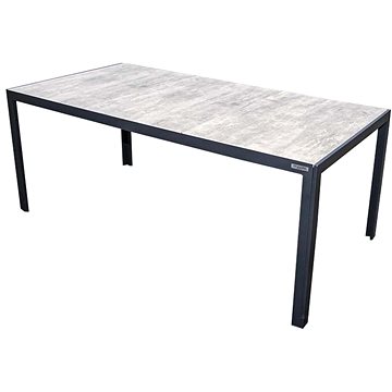 

DOPPLER Stůl zahradní BERGAMO, 180 × 90cm