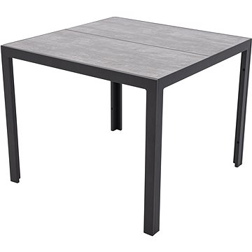 

DOPPLER Zahradní stůl BERGAMO 90cm