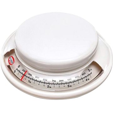 

Dr. Oetker Kuchyňská váha mechanická 2 kg