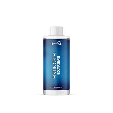 

Sensuel lubrikační Fisting gel Extreme 1000 ml