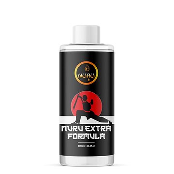 

Nuru Extra Formula 1000 ml
