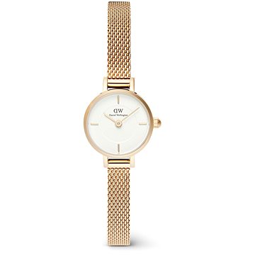 

DANIEL WELLINGTON Petite Mini 19 Evergold DW00100745